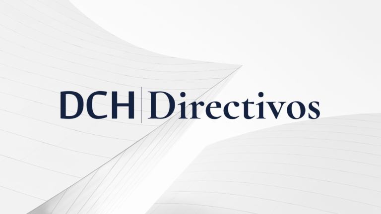 DCH Directivos: nace la organización para impulsar y desarrollar la función directiva en las organizaciones