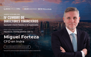 IV Cumbre de Directores Financieros