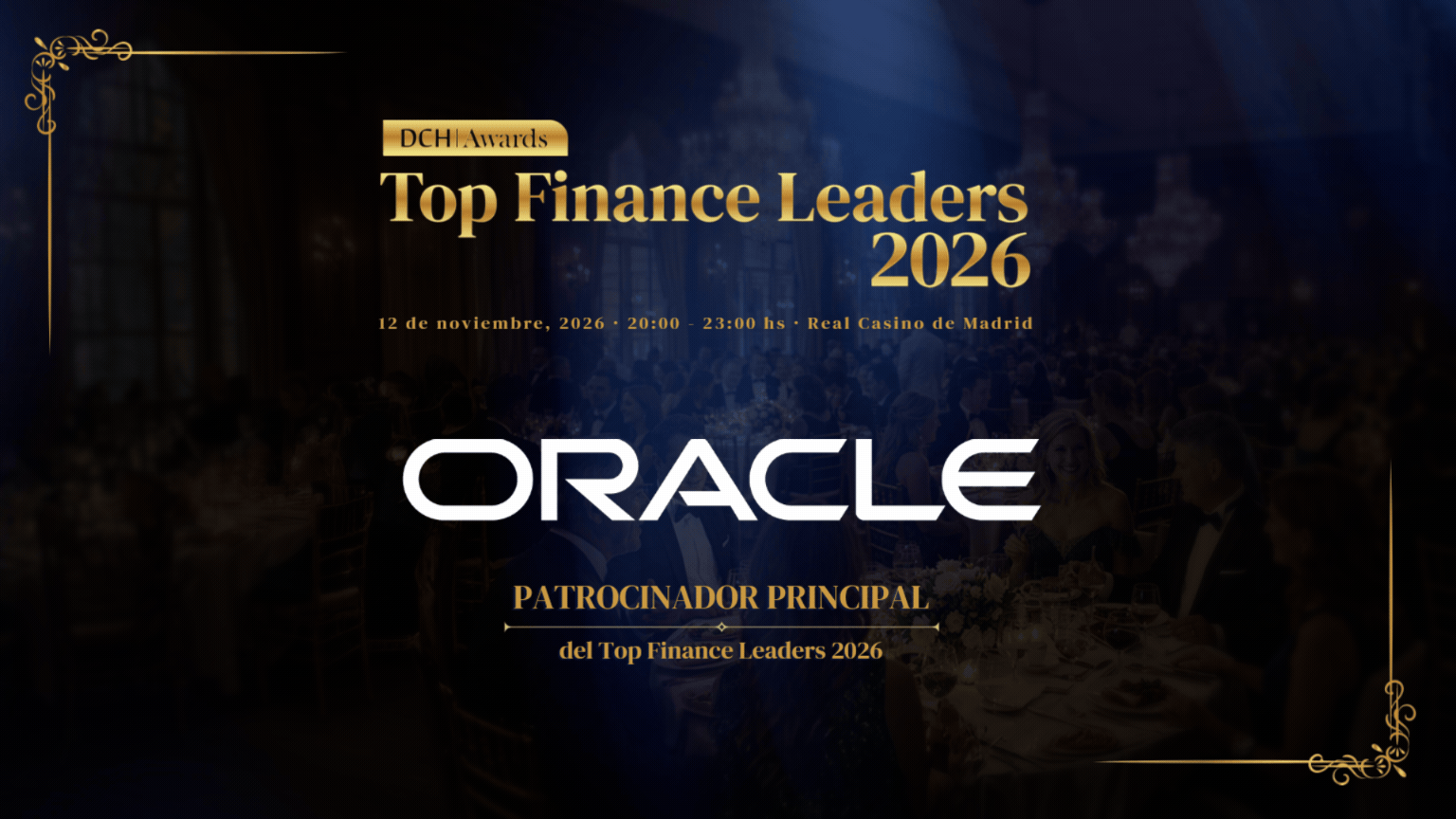 ORACLE_TOP FINANCE LEADERS 2026
